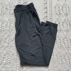 Nike dri fit pants